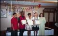 Primary view of [Service to Youth Award Program Recipients and Presenters]