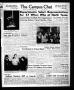 Newspaper: The Campus Chat (Denton, Tex.), Vol. 40, No. 21, Ed. 1 Friday, Decemb…