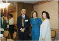 Photograph: [Attendees of the Service to Youth Award Program]