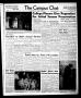 Newspaper: The Campus Chat (Denton, Tex.), Vol. 42, No. 11, Ed. 1 Wednesday, Oct…