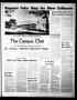 Newspaper: The Campus Chat (Denton, Tex.), Vol. 49, No. 34, Ed. 1 Friday, Februa…
