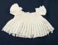 Physical Object: Baby dress