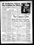 Newspaper: The Campus Chat (Denton, Tex.), Vol. 52, No. 15, Ed. 1 Friday, Novemb…