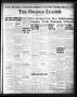 Newspaper: The Orange Leader (Orange, Tex.), Vol. 33, No. 142, Ed. 1 Monday, Jun…