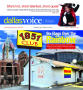 Primary view of Dallas Voice (Dallas, Tex.), Vol. 29, No. 10, Ed. 1 Friday, July 20, 2012