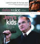 Primary view of Dallas Voice (Dallas, Tex.), Vol. 29, No. 13, Ed. 1 Friday, August 10, 2012