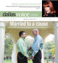 Primary view of Dallas Voice (Dallas, Tex.), Vol. 29, No. 17, Ed. 1 Friday, September 7, 2012