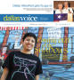 Primary view of Dallas Voice (Dallas, Tex.), Vol. 29, No. 19, Ed. 1 Friday, September 21, 2012