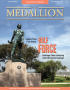 Primary view of The Medallion, Volume 47, Number 1-2, January/February 2010
