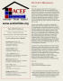 Thumbnail image of item number 2 in: 'The ACEF Journal, Volume 1, Issue 1, August 2011'.