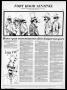 Newspaper: The Fort Hood Sentinel (Temple, Tex.), Vol. 33, No. 15, Ed. 1 Friday,…