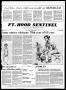 Newspaper: The Fort Hood Sentinel (Temple, Tex.), Vol. 37, No. 47, Ed. 1 Thursda…