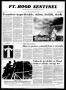 Newspaper: The Fort Hood Sentinel (Temple, Tex.), Vol. 38, No. 7, Ed. 1 Thursday…