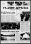 Primary view of The Fort Hood Sentinel (Temple, Tex.), Vol. 41, No. 5, Ed. 1 Thursday, June 3, 1982