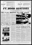 Primary view of The Fort Hood Sentinel (Temple, Tex.), Vol. 41, No. 16, Ed. 1 Thursday, August 19, 1982