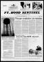 Primary view of The Fort Hood Sentinel (Temple, Tex.), Vol. 41, No. 18, Ed. 1 Thursday, September 2, 1982