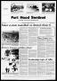 Newspaper: The Fort Hood Sentinel (Temple, Tex.), Vol. 41, No. 26, Ed. 1 Thursda…