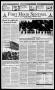 Newspaper: The Fort Hood Sentinel (Temple, Tex.), Vol. 50, No. 7, Ed. 1 Thursday…