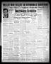 Newspaper: Sweetwater Reporter (Sweetwater, Tex.), Vol. 43, No. 229, Ed. 1 Thurs…