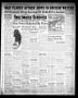 Newspaper: Sweetwater Reporter (Sweetwater, Tex.), Vol. 43, No. 244, Ed. 1 Tuesd…