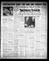 Newspaper: Sweetwater Reporter (Sweetwater, Tex.), Vol. 43, No. 252, Ed. 1 Thurs…