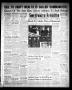 Newspaper: Sweetwater Reporter (Sweetwater, Tex.), Vol. 43, No. 258, Ed. 1 Thurs…