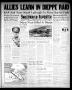 Newspaper: Sweetwater Reporter (Sweetwater, Tex.), Vol. 45, No. 217, Ed. 1 Thurs…
