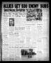 Newspaper: Sweetwater Reporter (Sweetwater, Tex.), Vol. 45, No. 263, Ed. 1 Tuesd…