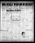 Newspaper: Sweetwater Reporter (Sweetwater, Tex.), Vol. 45, No. 275, Ed. 1 Tuesd…