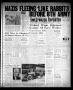 Newspaper: Sweetwater Reporter (Sweetwater, Tex.), Vol. 45, No. 277, Ed. 1 Thurs…