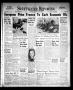 Newspaper: Sweetwater Reporter (Sweetwater, Tex.), Vol. 51, No. 38, Ed. 1 Sunday…