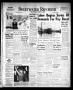 Newspaper: Sweetwater Reporter (Sweetwater, Tex.), Vol. 51, No. 42, Ed. 1 Thursd…