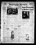 Newspaper: Sweetwater Reporter (Sweetwater, Tex.), Vol. 51, No. 40, Ed. 1 Tuesda…