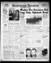 Newspaper: Sweetwater Reporter (Sweetwater, Tex.), Vol. 51, No. 48, Ed. 1 Thursd…