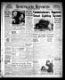 Newspaper: Sweetwater Reporter (Sweetwater, Tex.), Vol. 51, No. 58, Ed. 1 Tuesda…