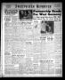 Newspaper: Sweetwater Reporter (Sweetwater, Tex.), Vol. 54, No. 217, Ed. 1 Frida…