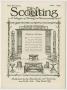 Thumbnail image of item number 1 in: 'Scouting, Volume 15, Number 5, May 1927'.