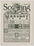 Journal/Magazine/Newsletter: Scouting, Volume 16, Number 2, February 1928