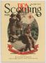 Primary view of Scouting, Volume 16, Number 5, May 1928