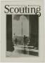 Thumbnail image of item number 1 in: 'Scouting, Volume 17, Number 8, August 1929'.