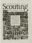 Thumbnail image of item number 1 in: 'Scouting, Volume 17, Number 9, September 1929'.