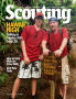 Primary view of Scouting, Volume 98, Number 4, September-October 2010