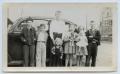 Photograph: [Tarver Children and Friends]