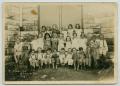 Primary view of [Burnet, Texas First Grade Class Photo]