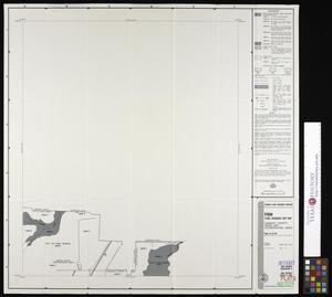 Primary view of object titled 'Flood Insurance Rate Map: Tarrant County, Texas and Incorporated Areas, Panel 45 of 595.'.