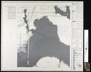 Primary view of object titled 'Flood Insurance Rate Map: Tarrant County, Texas and Incorporated Areas, Panel 312 of 595.'.