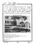 Thumbnail image of item number 1 in: 'Las Sabinas, Volume 14, Number 1, January 1988'.