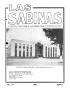Journal/Magazine/Newsletter: Las Sabinas, Volume 14, Number 4, October 1988