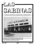 Journal/Magazine/Newsletter: Las Sabinas, Volume 19, Number 2, April 1993