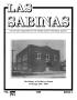 Journal/Magazine/Newsletter: Las Sabinas, Volume [25], Number 2, 1999